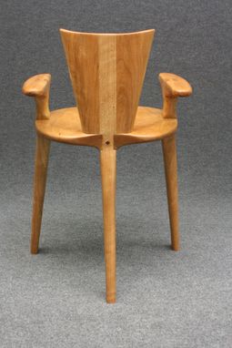 Custom Made Youth Chair