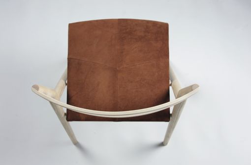 Custom Made Dining Chair No. 5