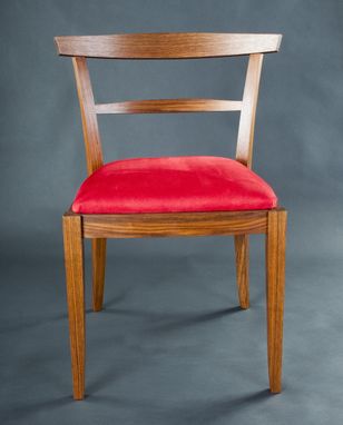 Custom Made Dining Room Chair