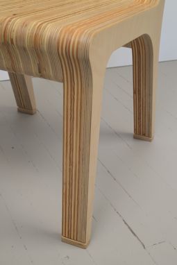 Custom Made Ch4 Chair