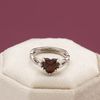 Susana's Engagement Ring 9