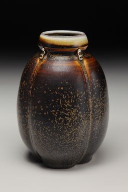 Custom Made Porcelain And Stoneware Vases