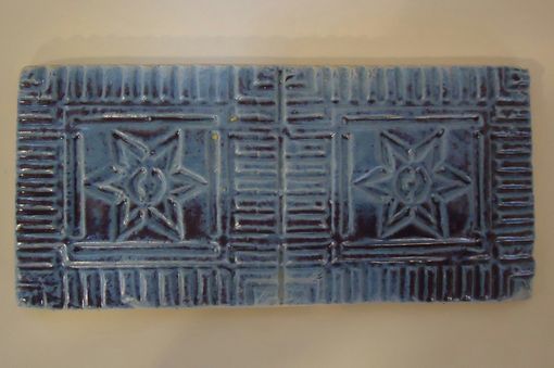 Custom Made Antique Brick Tile