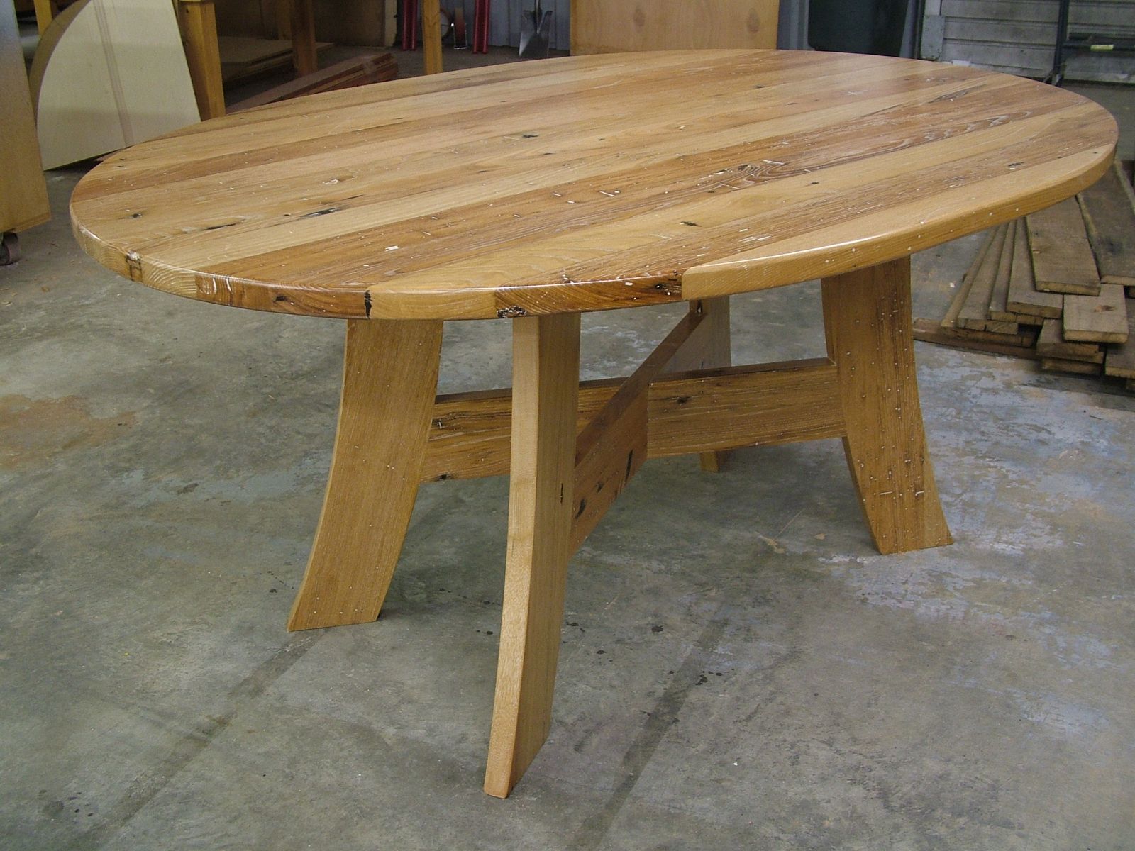 brown kitchen table stool