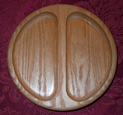 Custom Made Custom Wooden Trays