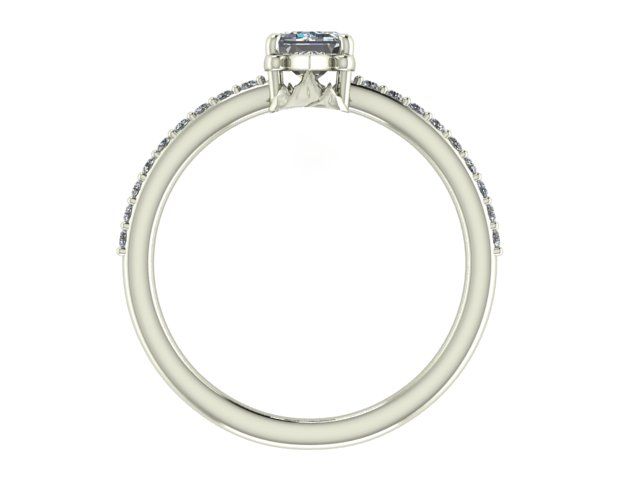 Has anyone had a ring made by custommade.com 4