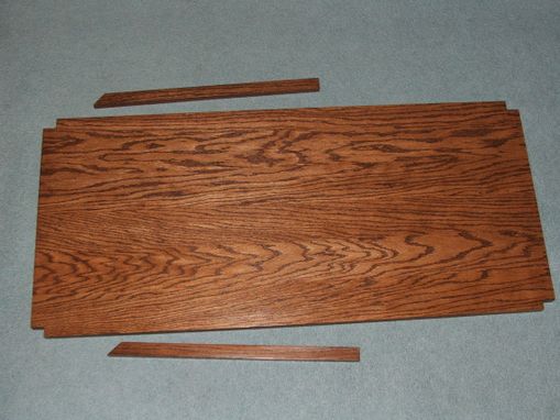 Hand Made Custom Birch/ Maple/ Oak/ Veneered Plywood ...