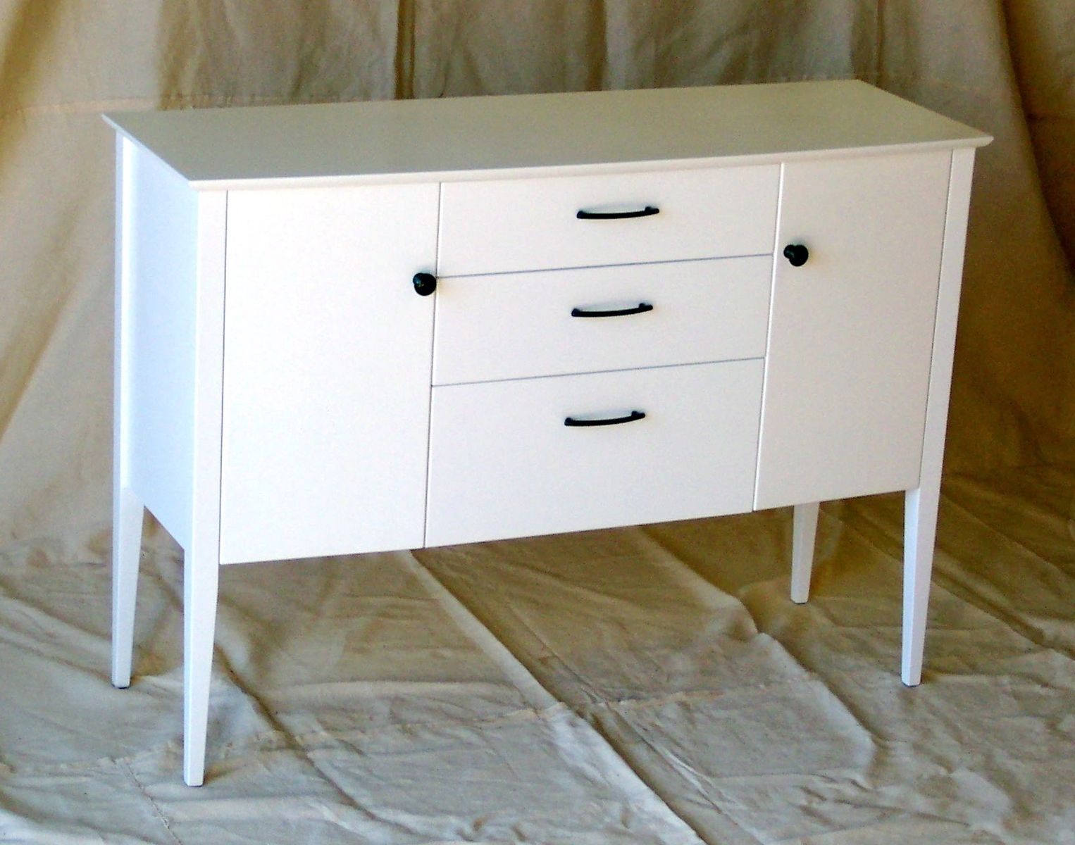 Hand Made Sideboard / Entry Hall by Sjk Woodcraft & Design