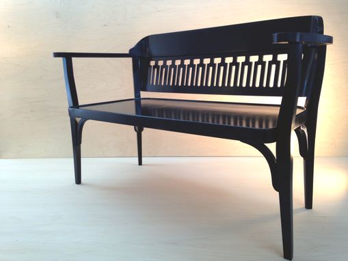 Custom Made Scarsdale Bench