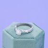 Anthony's Engagement Ring 6
