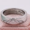 Wenting's Wedding Band Set 2