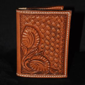 Custom Leather Book Covers | CustomMade.com