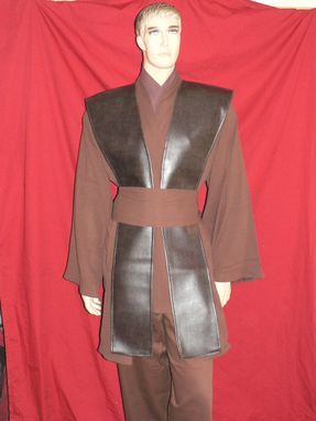 Custom Made Star Wars Anakin Costume