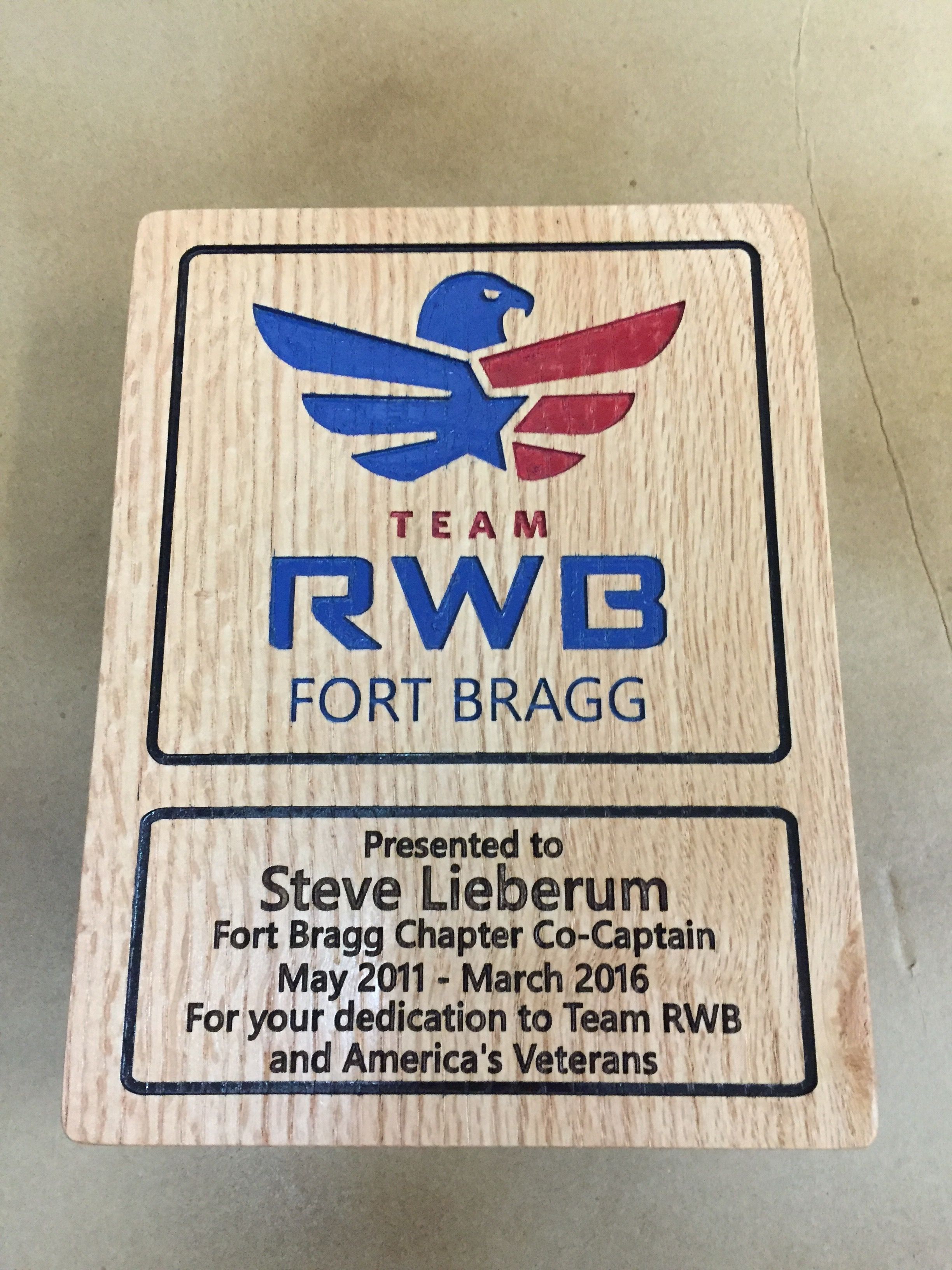 Hand Made Custom Made Signs And Plaques by Merzke Custom Woodworking