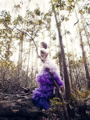 Custom Made Aurora Couture Bridal Gown