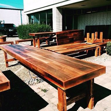 Custom Made Conference Tables - Custom Made For You