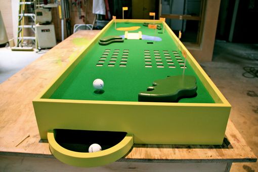 Custom made coursework