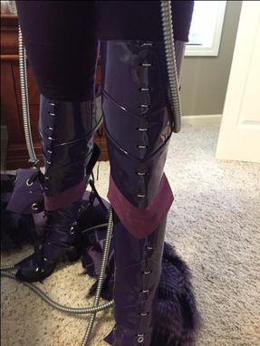 Custom Made Comic Con Cosplay Costume
