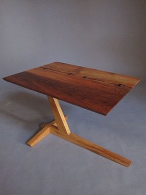 Custom Made End Table