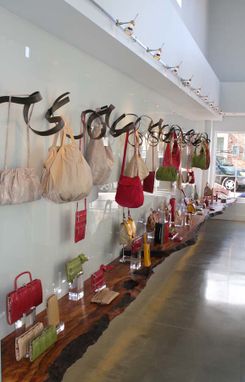 Custom Made Hobo Leathers-Annapolis Flagship Store