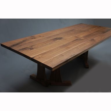 Custom Made The Watts Table