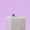 Sabrina's Engagement Ring 3
