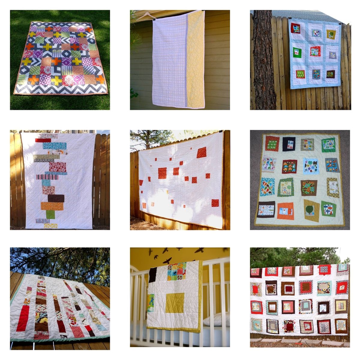 hand crafted custom handmade