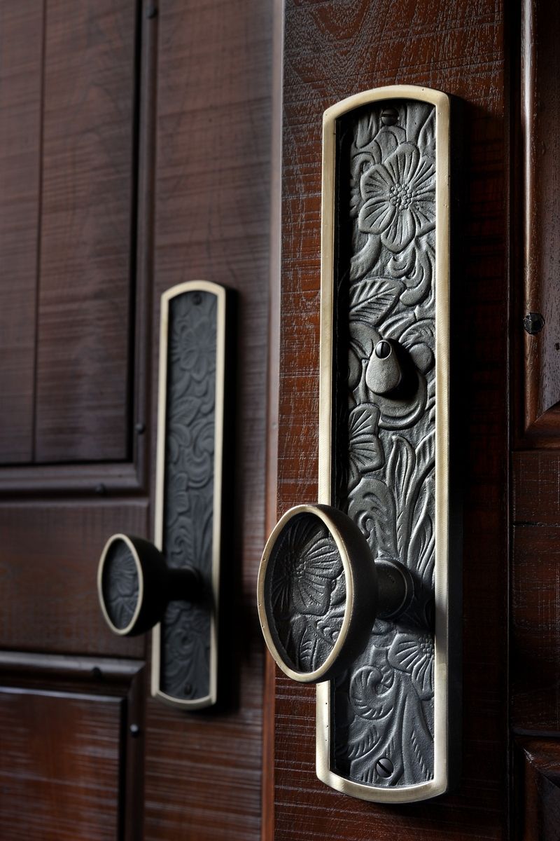 Bronze Hardware For Doors - Image to u