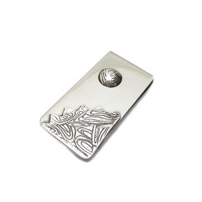 Custom Money Clips | Engraved Money Clips | Personalized Money 