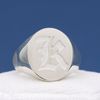 Angel's Signet Ring 4