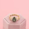 MacKenzie's Engagement Ring 7