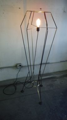Custom Made V2 Floor Lamp