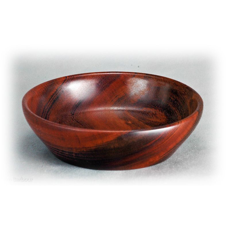 Handmade Bowls by ShopDog Turnery
