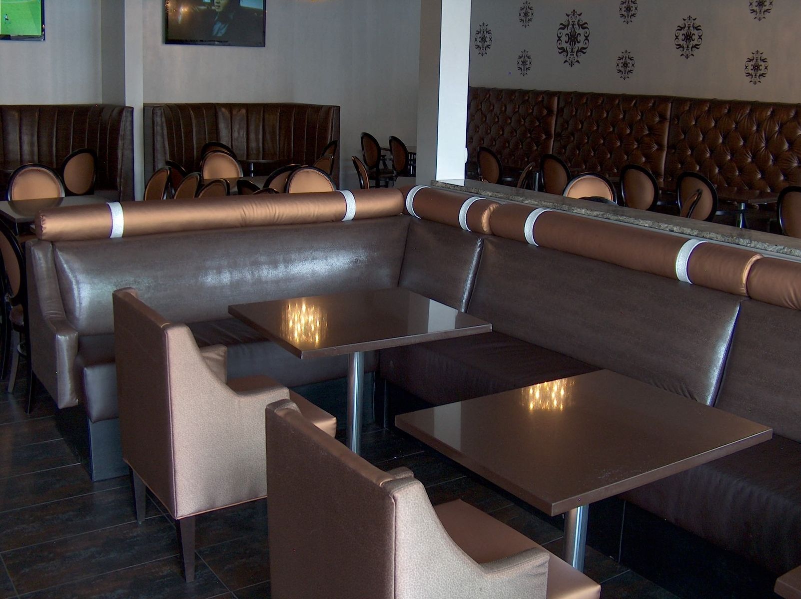 Custom Hookah Lounge And Restaurant By Access Designer Decor Custom Hookah Lounge And Restaurant By Access Designer Decor Custommade Com