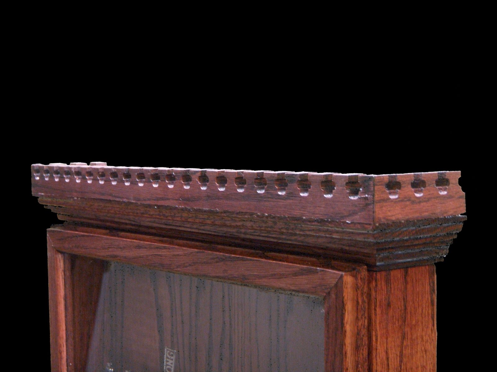 Hand Made Spoon by Hardwood Creations