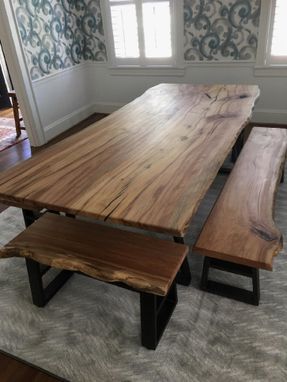 Custom Made Custom Dining Tables/Sets