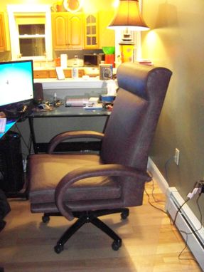 Custom Made Eco-Friendly Office Chair