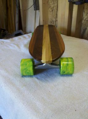 Custom Made Skateboards 5