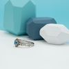 Ashley's Engagement Ring 2