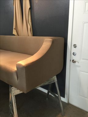 Custom Made Custom Furniture