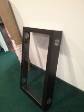 Custom Made Tv Protection Box