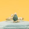 Michael's Engagement Ring 6