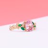 Jony's Engagement Ring 2