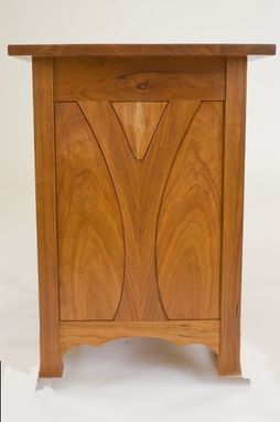 Custom Made Side Cabinet