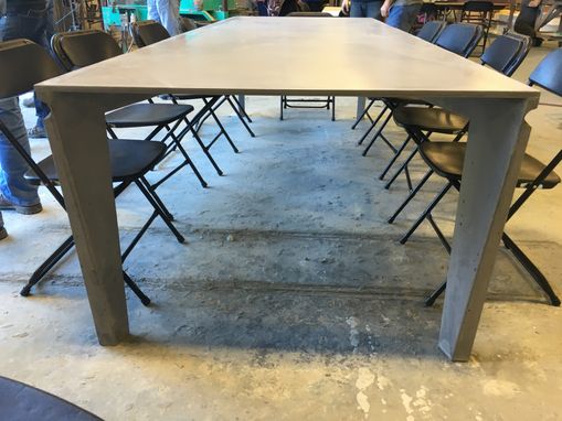 Custom Made Covington Table