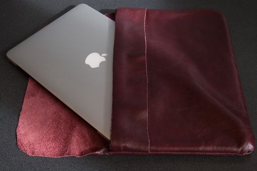 Custom Made Apple Macbook Pro Air Sleeve
