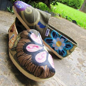 Hand Made Doctor Who Outer Space Toms by Infinite Inspiration ...