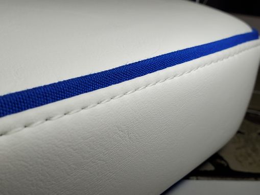 Custom Made Marine / Aviation Upholstery