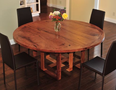 Custom Made 60" Dining Table