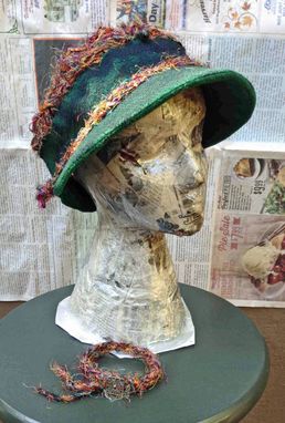 Custom Made Stylish Hats